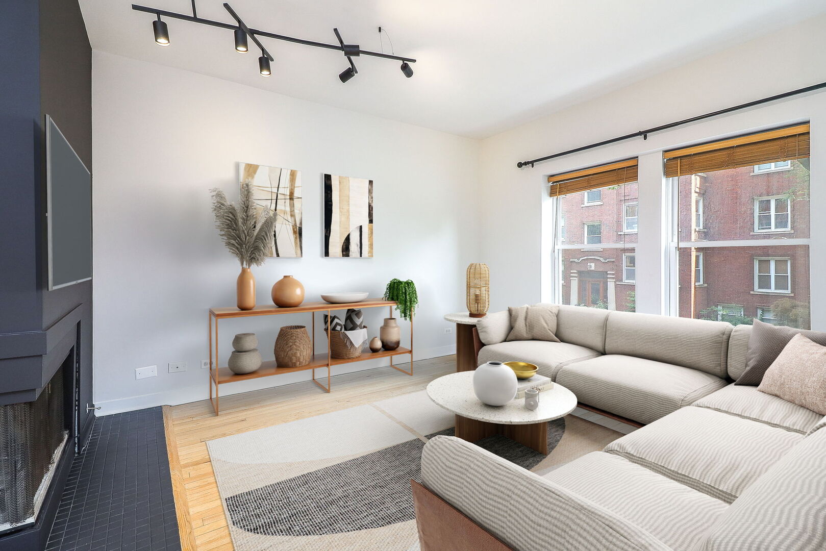 6104 N GLENWOOD Avenue #1, Chicago, IL 60660