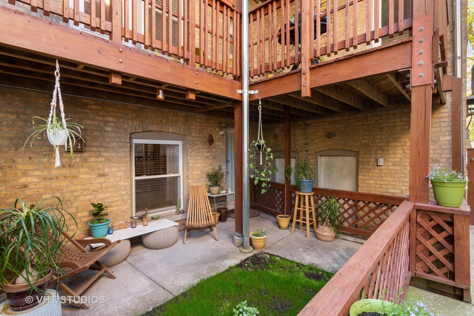 6104 N GLENWOOD Avenue #1, Chicago, IL 60660