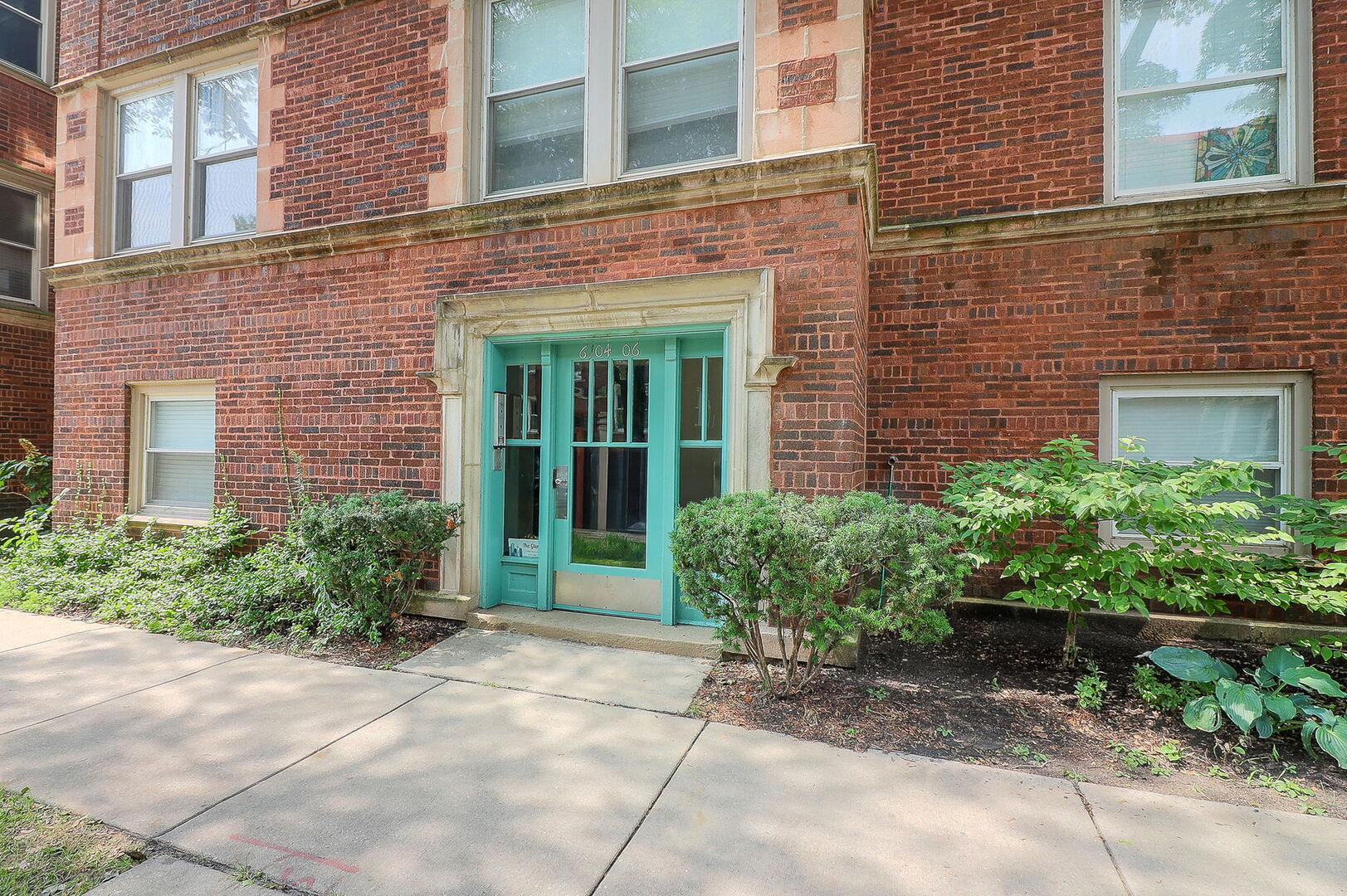 6104 N GLENWOOD Avenue #1, Chicago, IL 60660