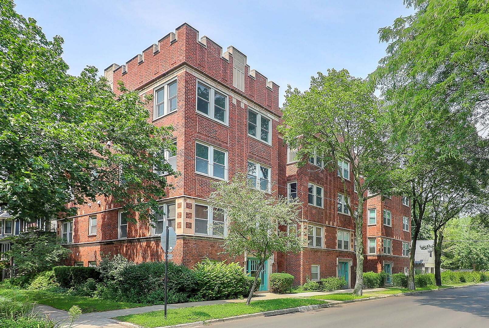6104 N GLENWOOD Avenue #1, Chicago, IL 60660