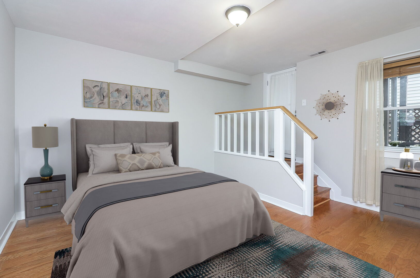 6104 N GLENWOOD Avenue #1, Chicago, IL 60660