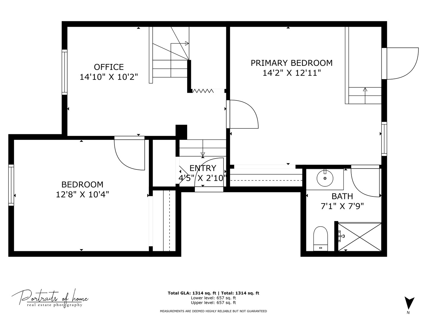 6104 N GLENWOOD Avenue #1, Chicago, IL 60660