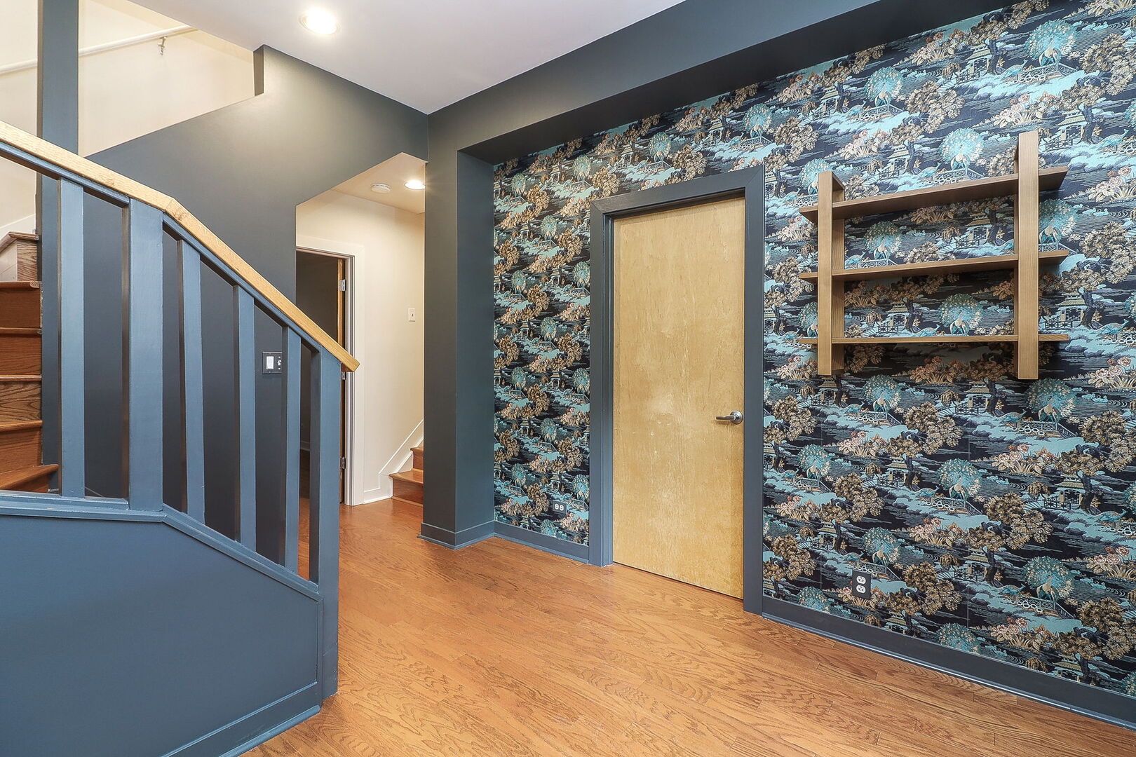 6104 N GLENWOOD Avenue #1, Chicago, IL 60660