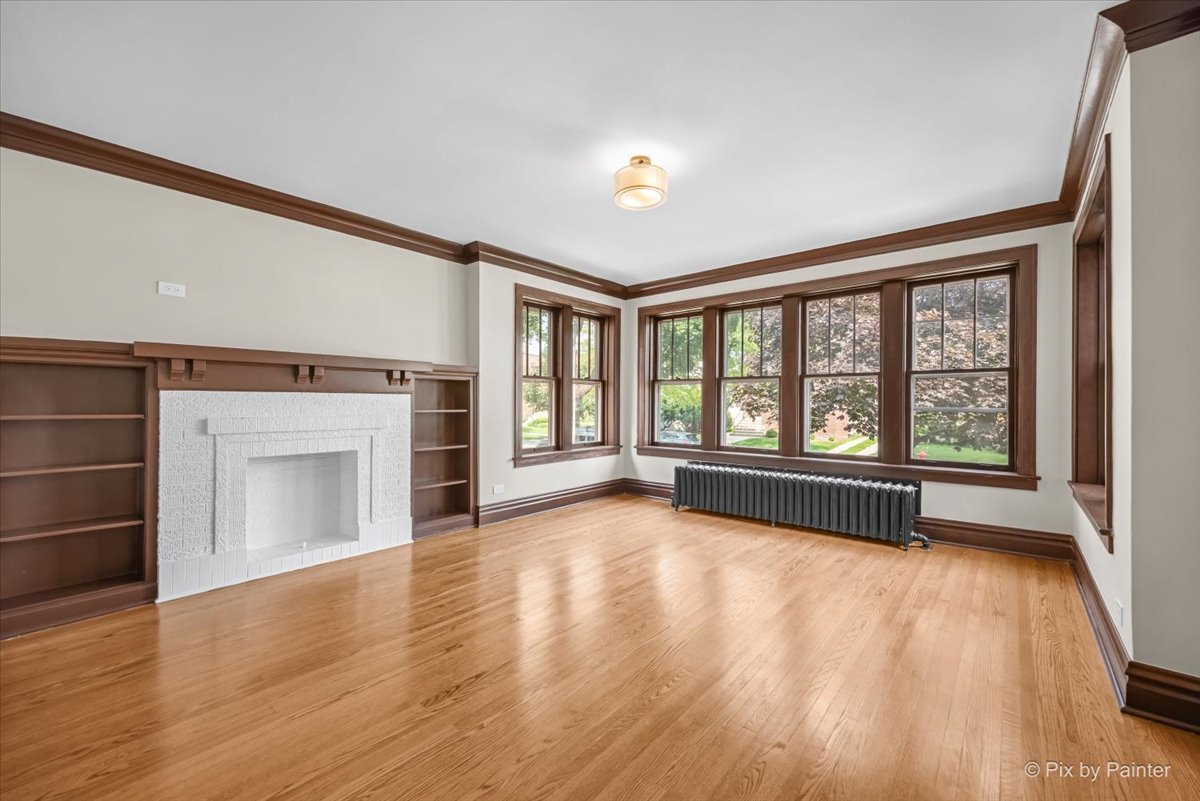 623 Elgin Avenue #1, Forest Park, IL 60130