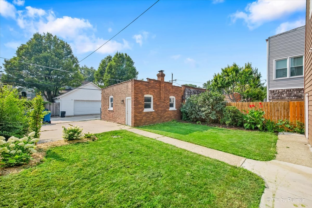 623 Elgin Avenue #1, Forest Park, IL 60130