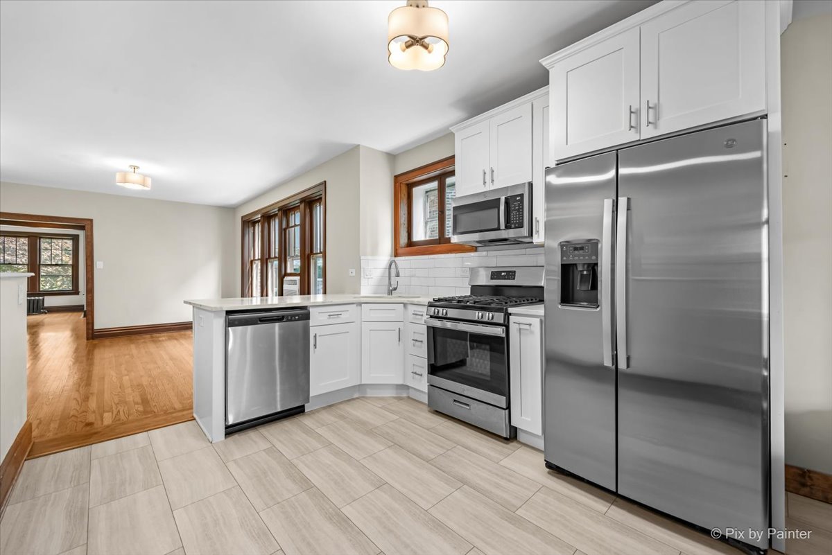 623 Elgin Avenue #1, Forest Park, IL 60130