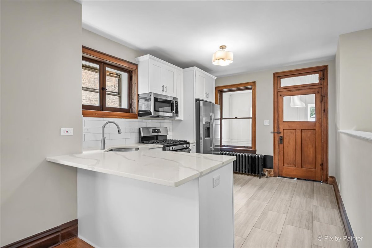 623 Elgin Avenue #1, Forest Park, IL 60130