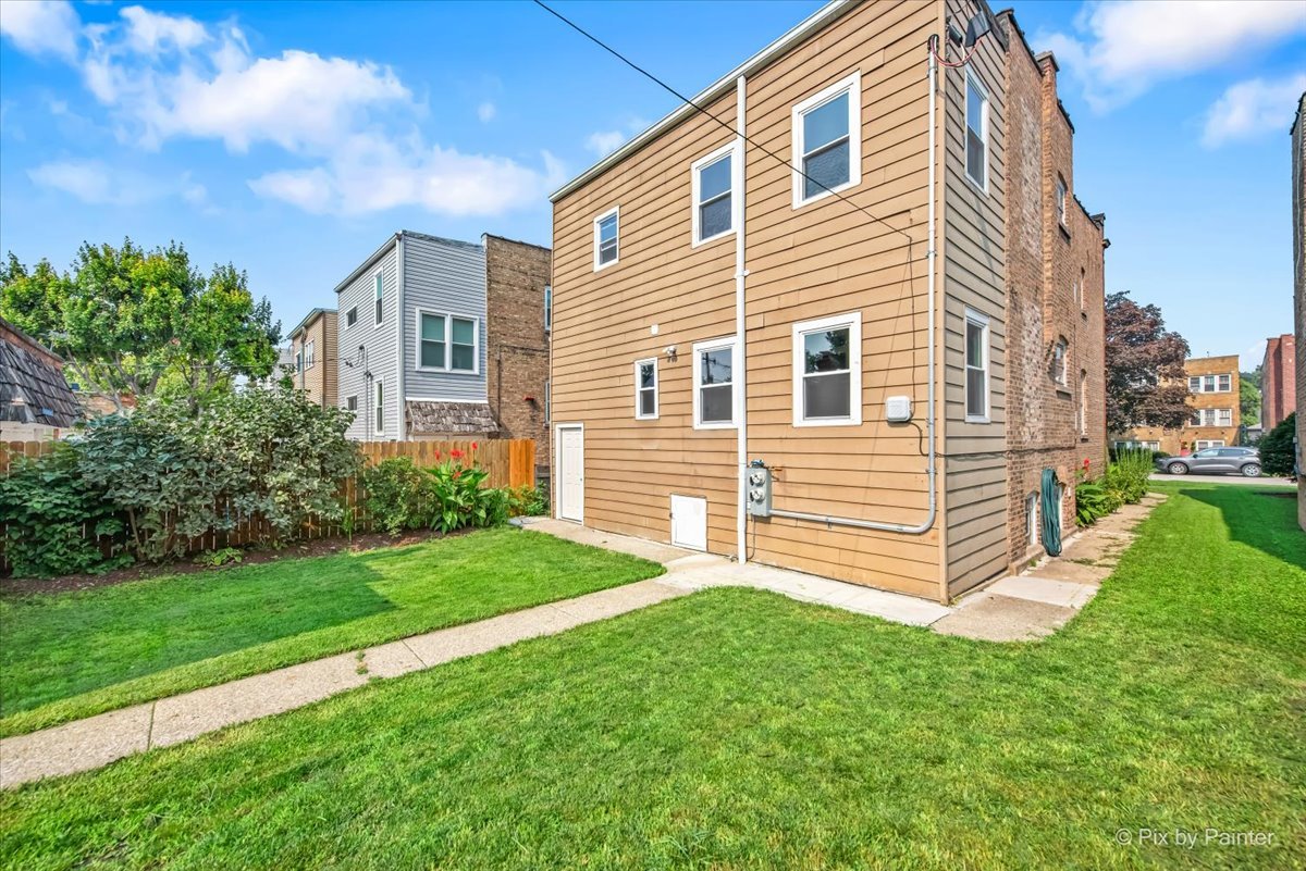 623 Elgin Avenue #1, Forest Park, IL 60130