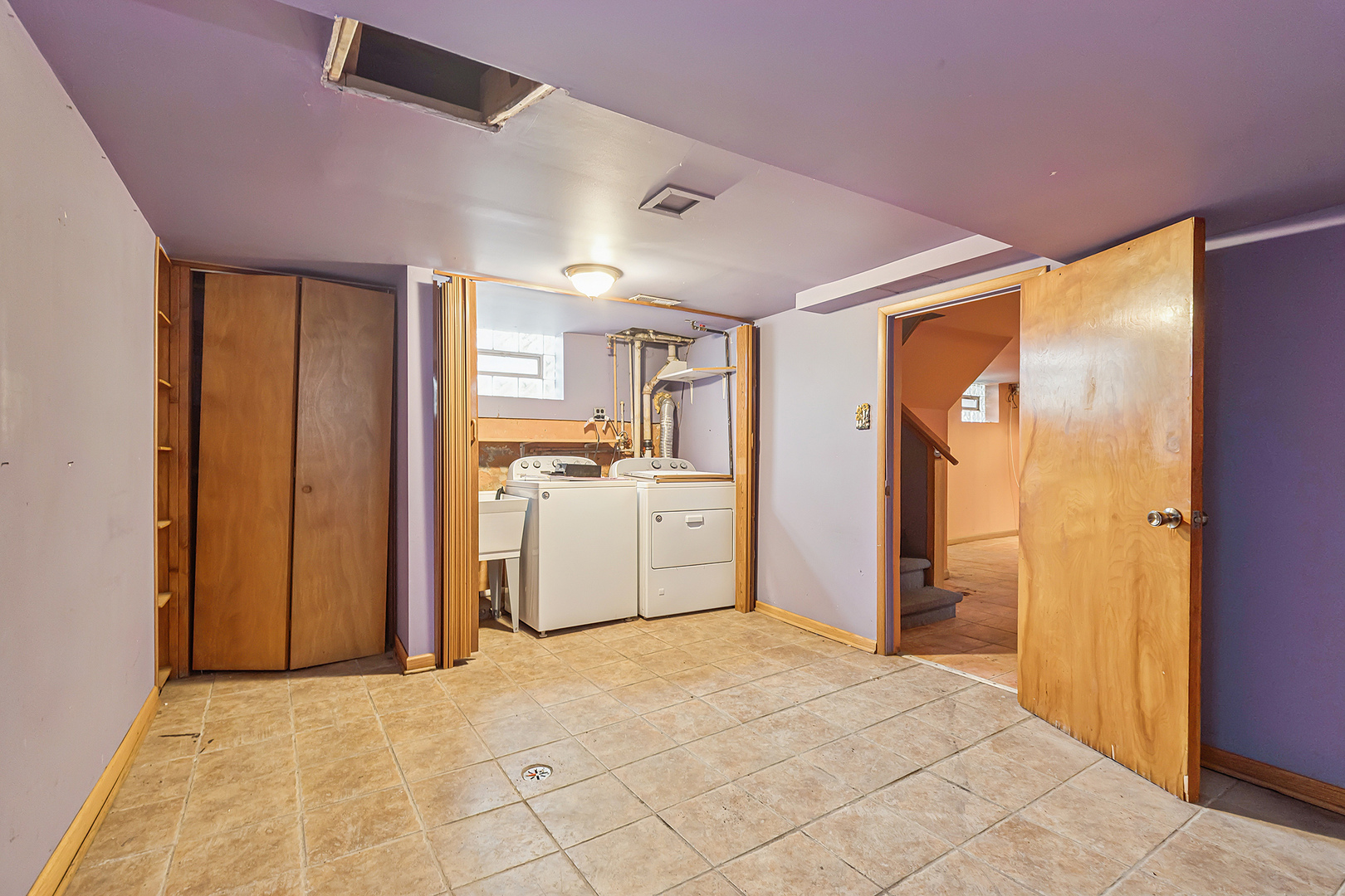 14627 S Short Street, Posen, IL 60469