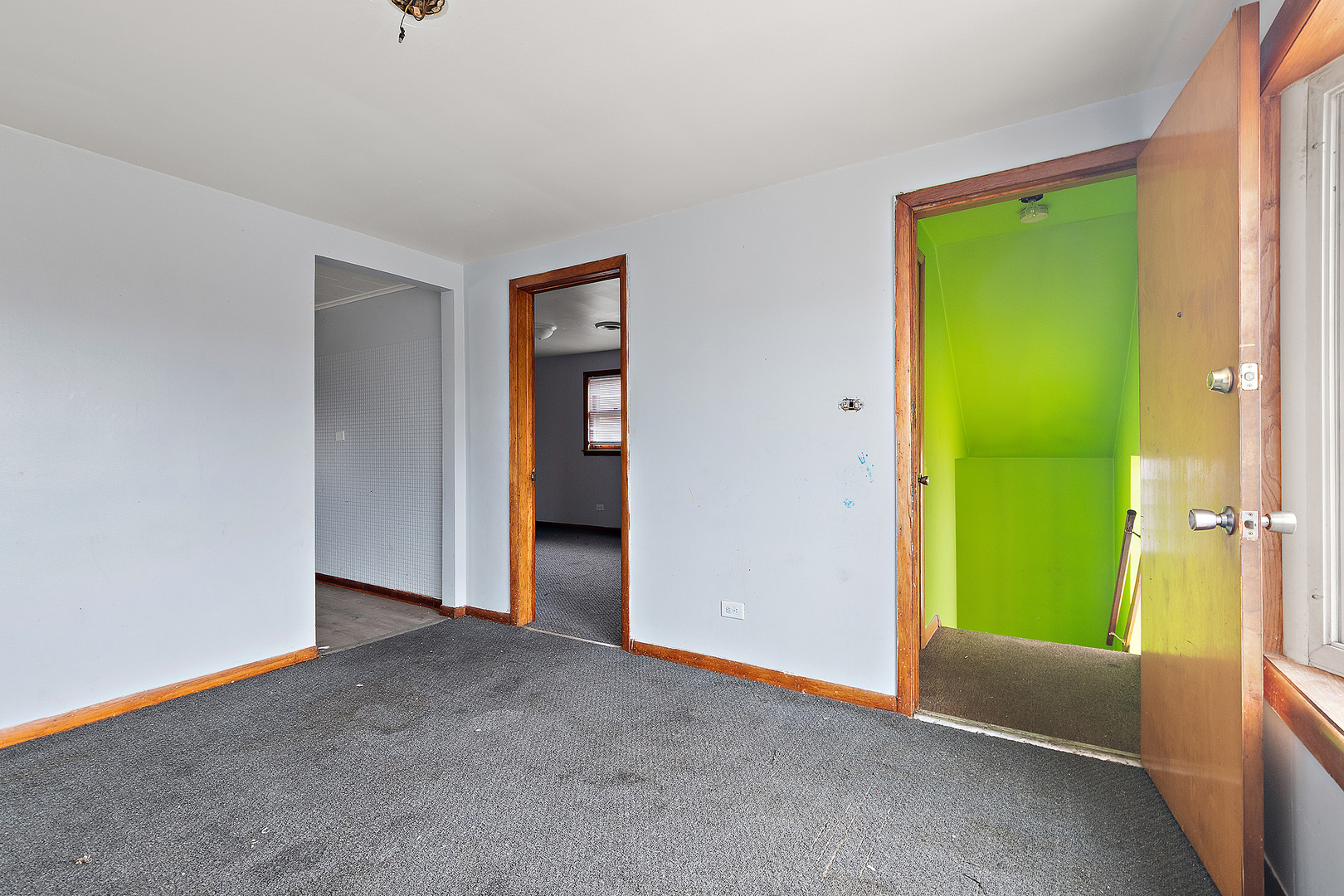 14627 S Short Street, Posen, IL 60469