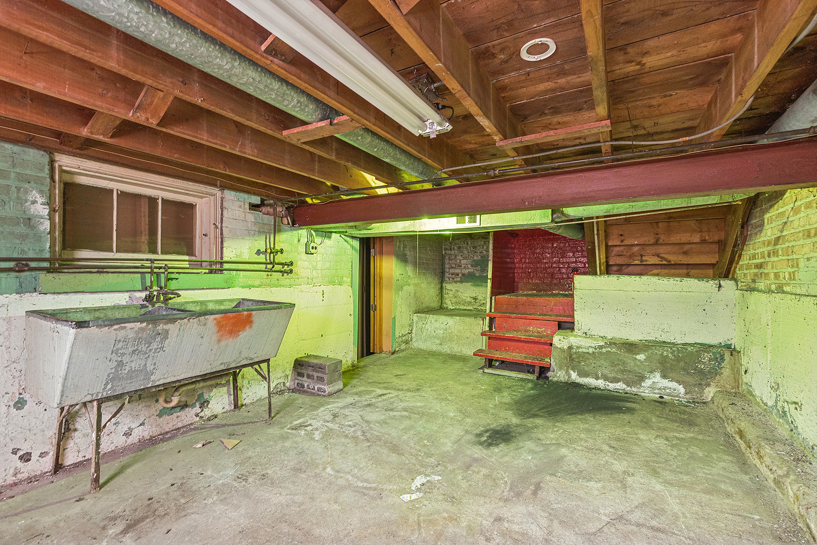 14627 S Short Street, Posen, IL 60469