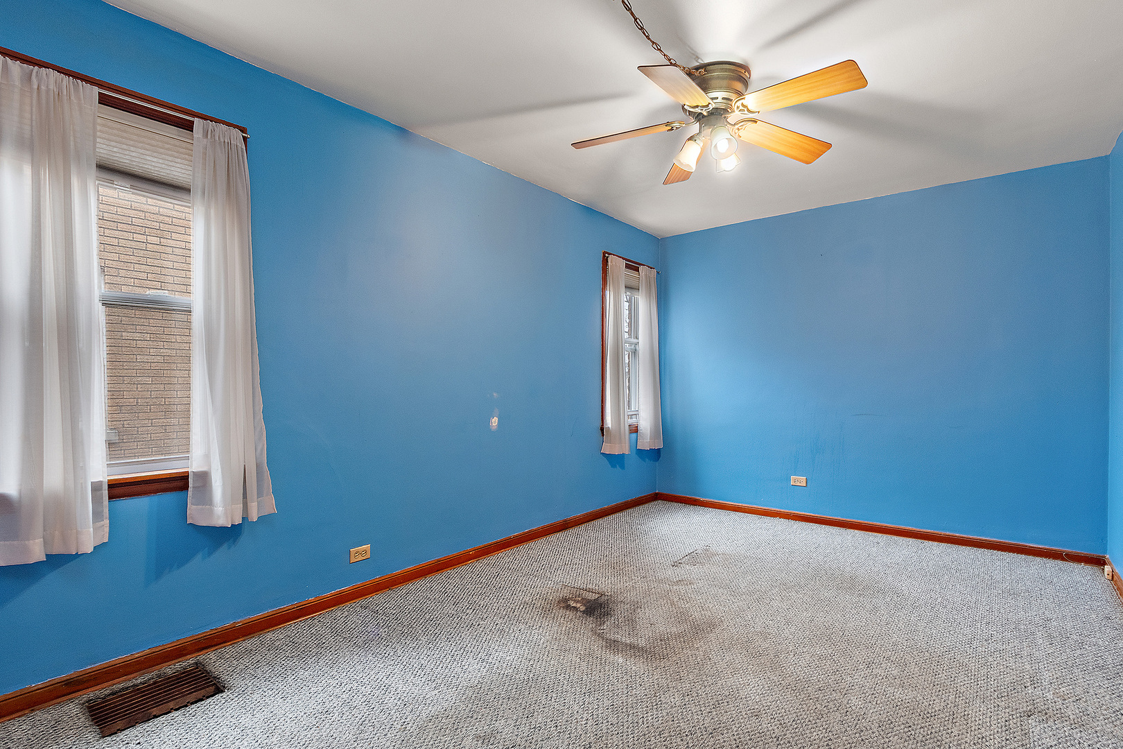 14627 S Short Street, Posen, IL 60469