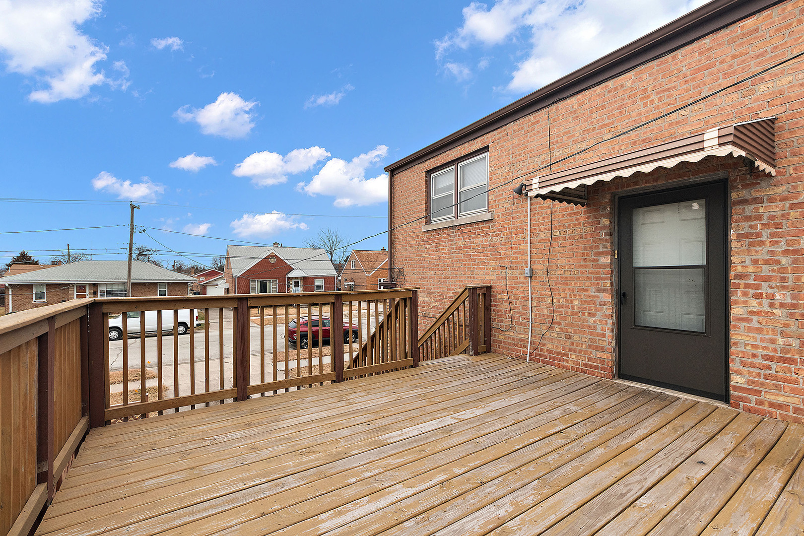 14627 S Short Street, Posen, IL 60469