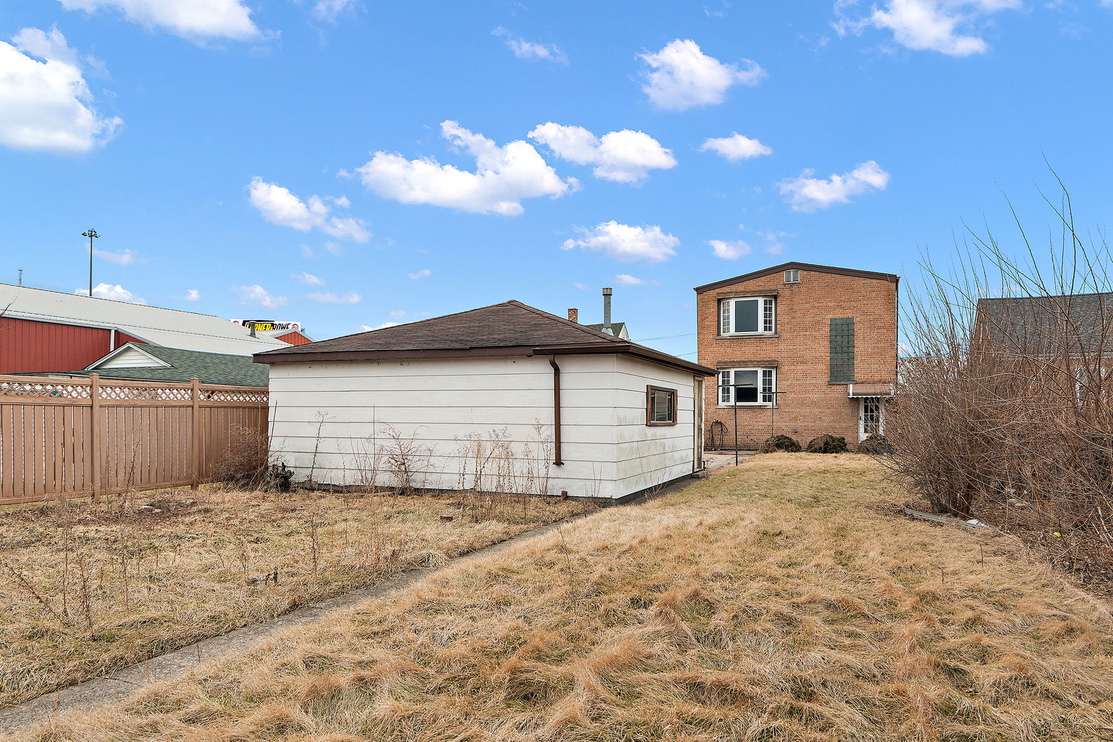 14627 S Short Street, Posen, IL 60469