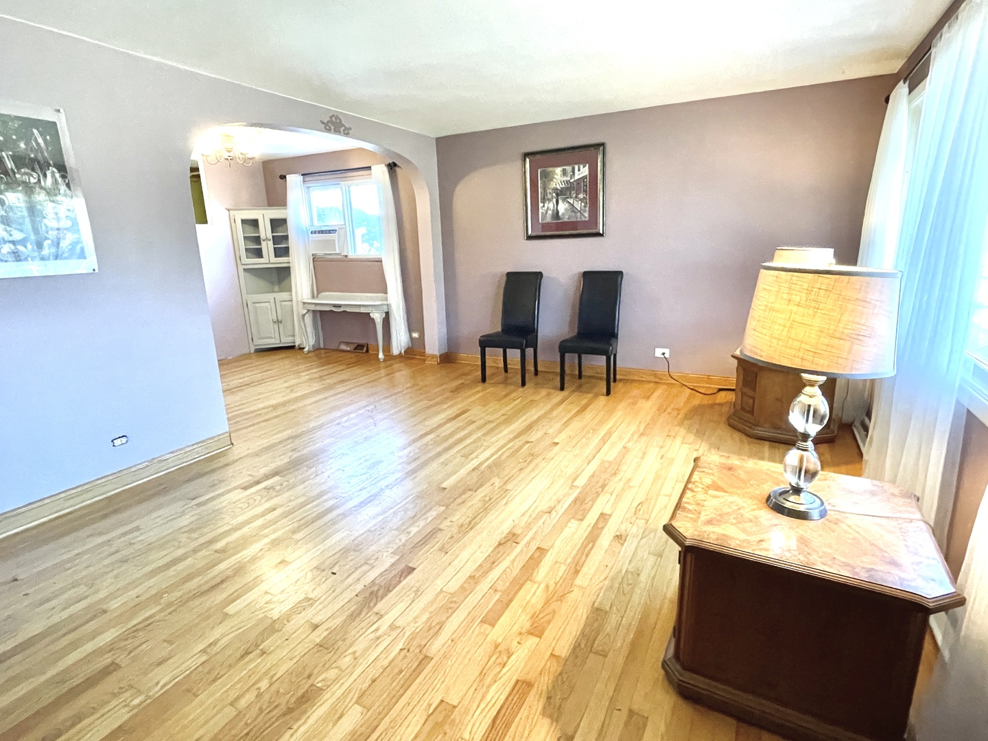 1214 N crabtree Lane, Mount Prospect, IL 60056