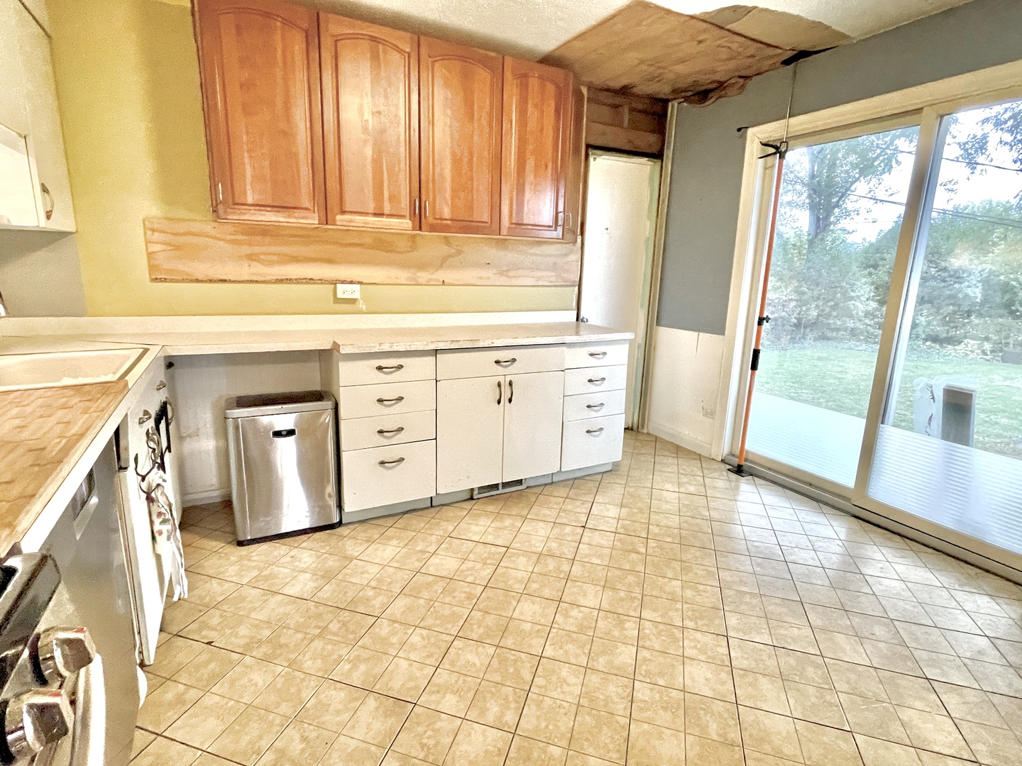 1214 N crabtree Lane, Mount Prospect, IL 60056