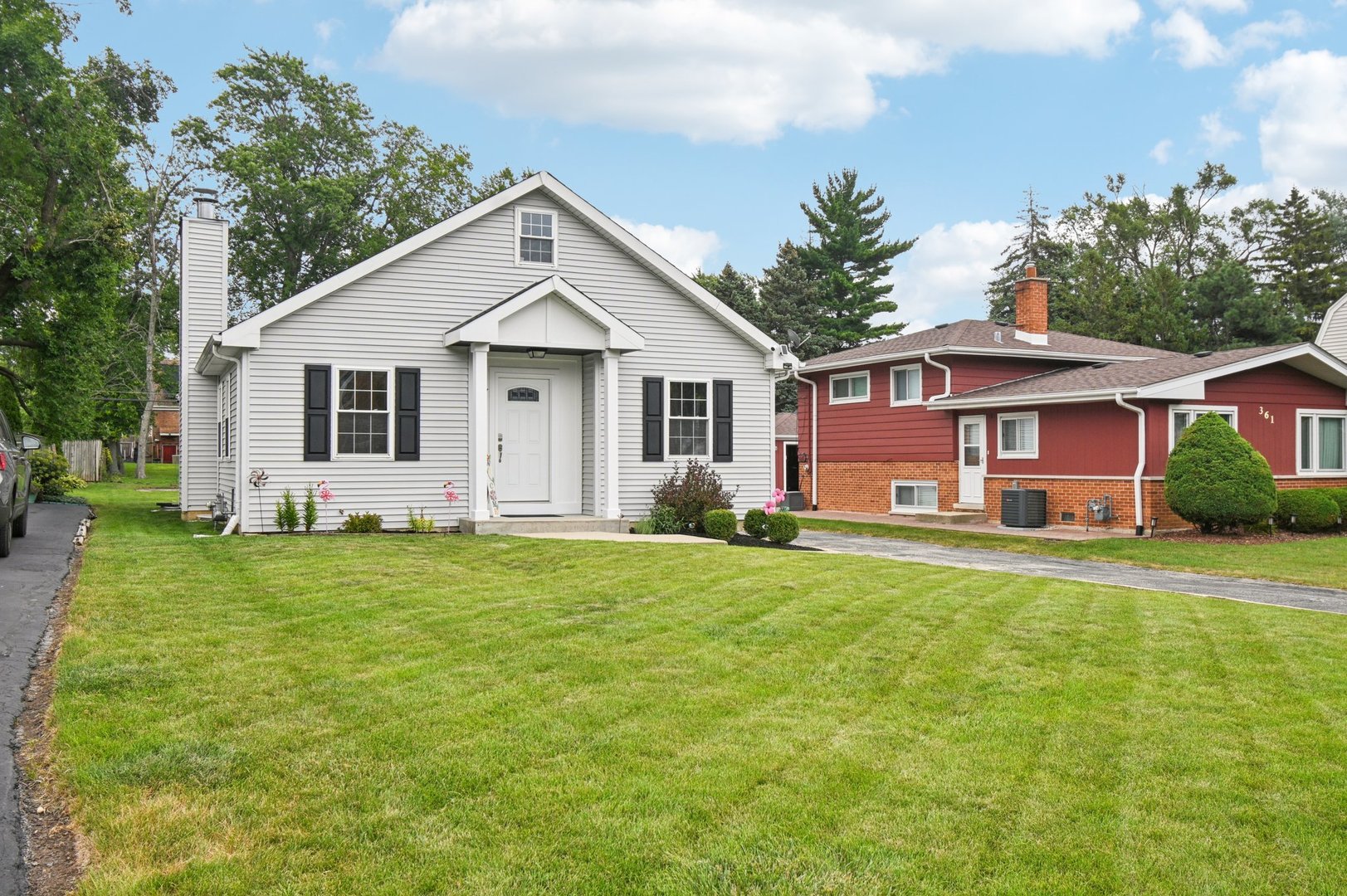 367 Catalpa Avenue, Wood Dale, IL 60191