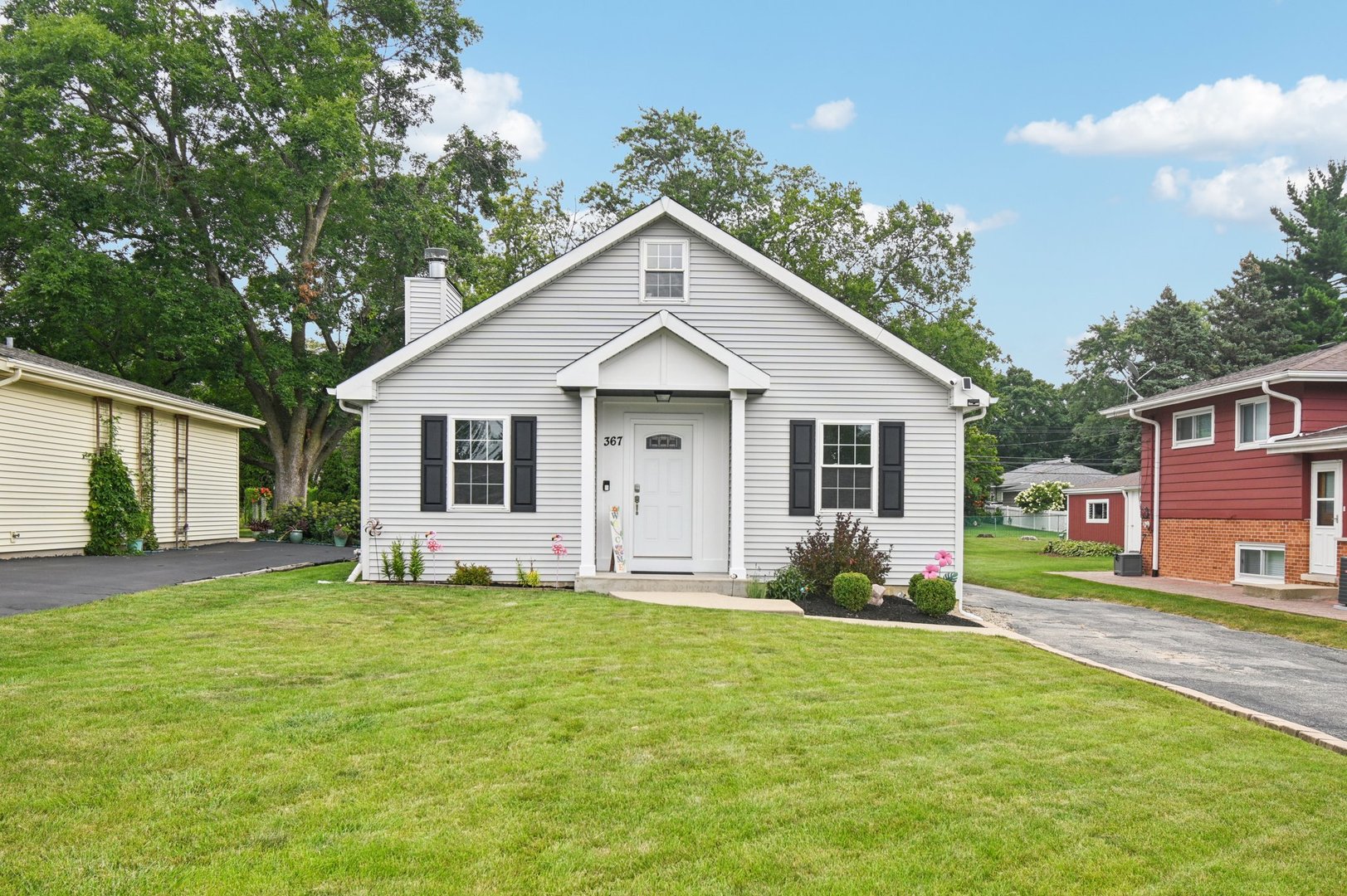 367 Catalpa Avenue, Wood Dale, IL 60191