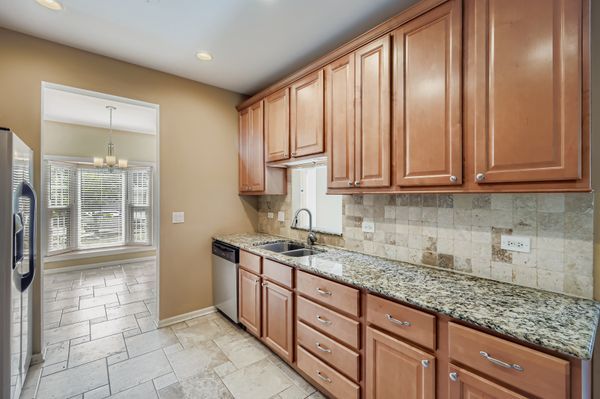 651 Anderson Drive, Lake In The Hills, IL 60156