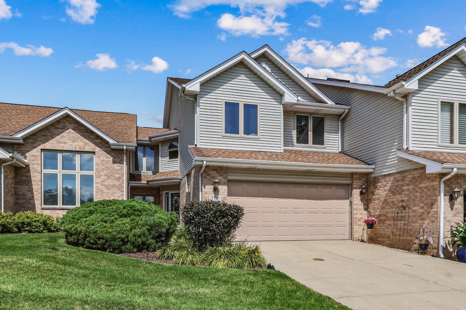 173 Harper Lane, Lemont, IL 60439