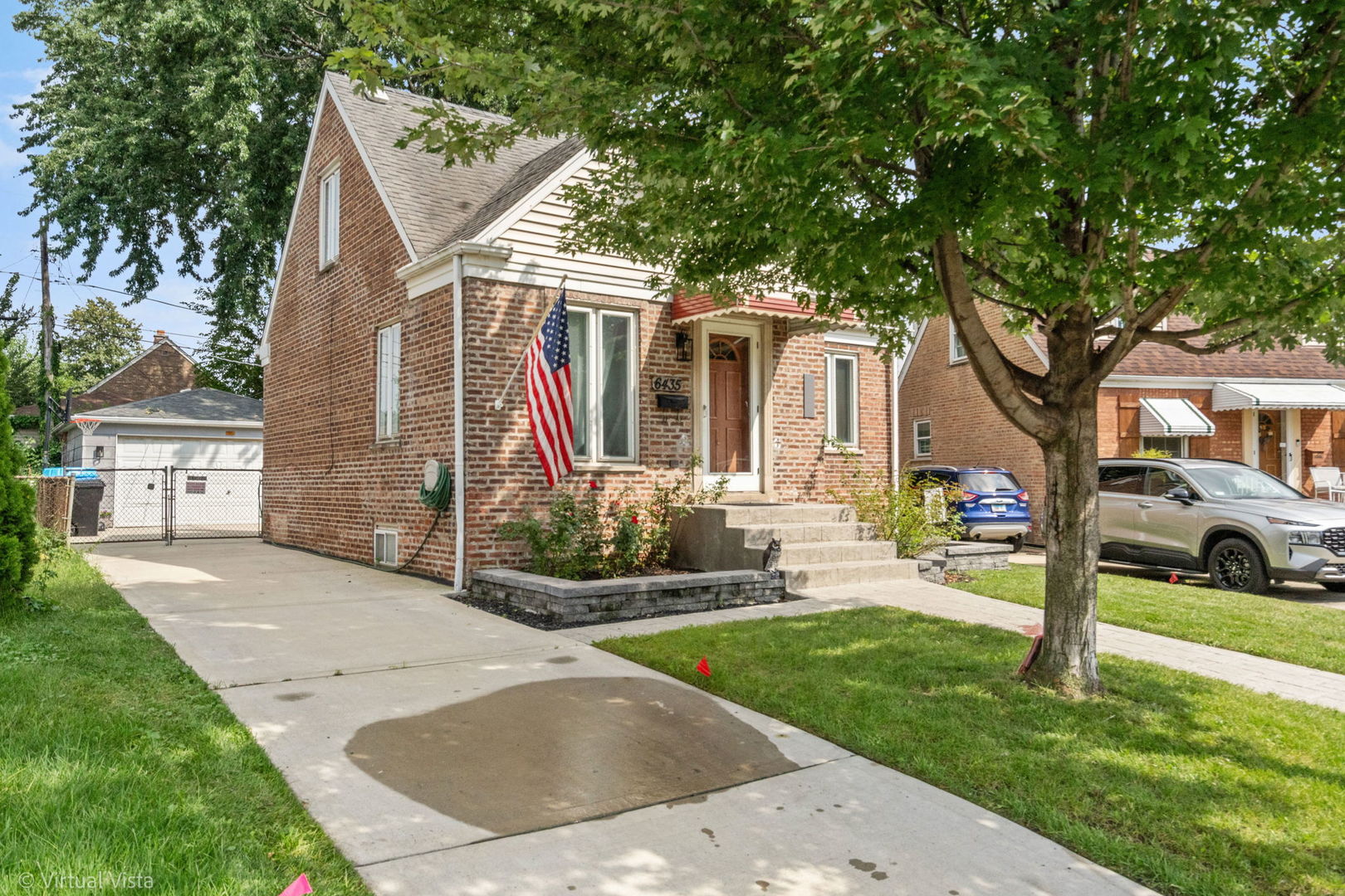 6435 S Lawler Avenue, Chicago, IL 60638