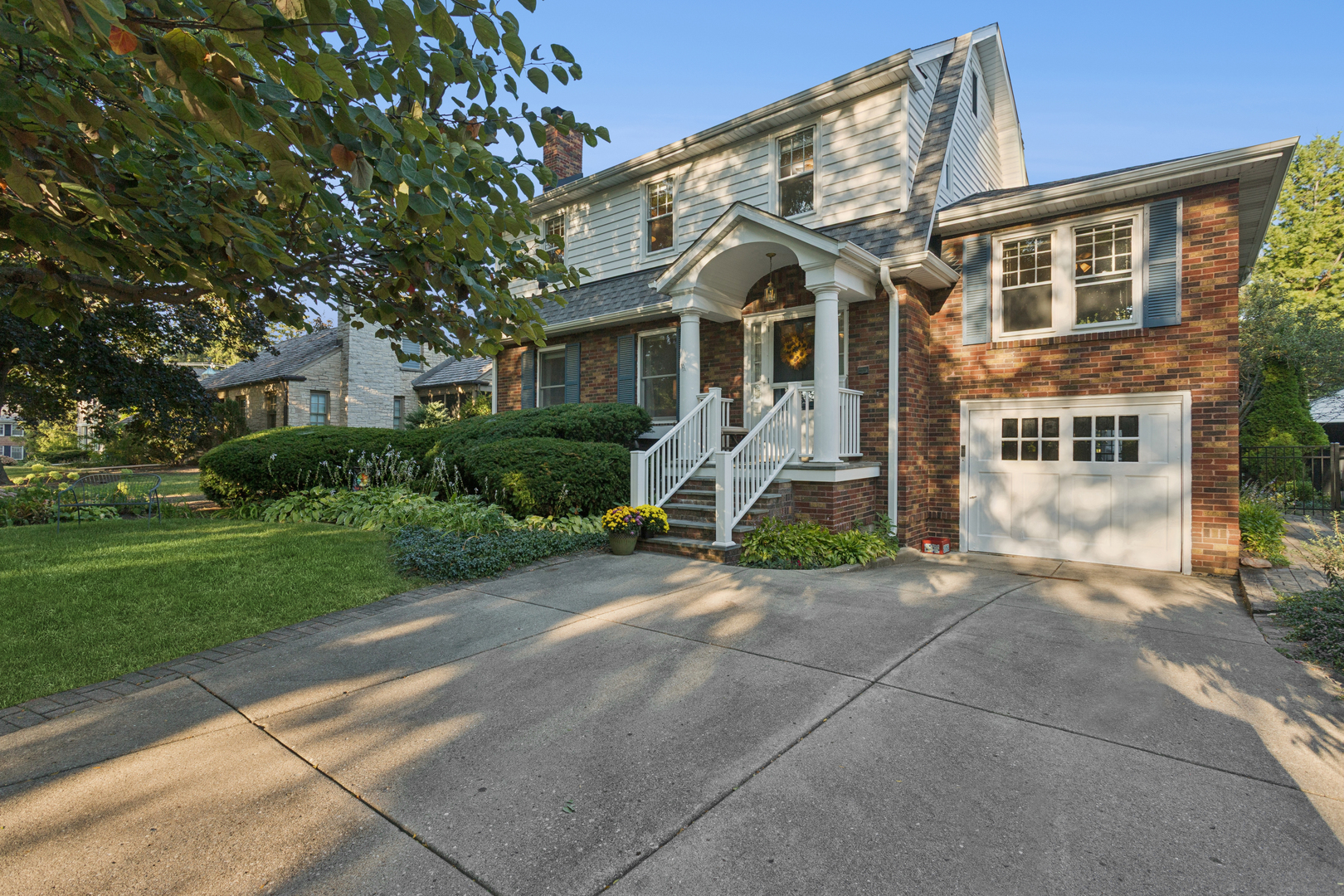 1111 Lexington Street, Wheaton, IL 60187