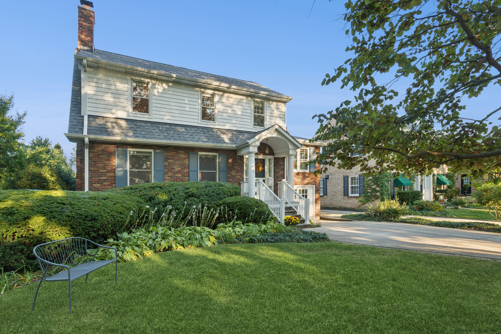 1111 Lexington Street, Wheaton, IL 60187