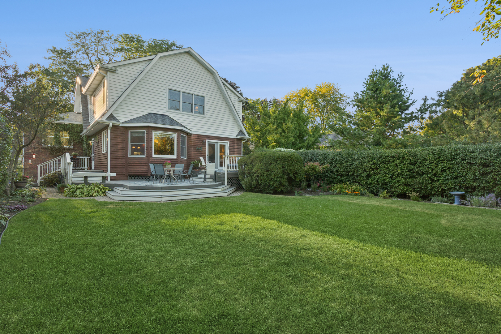1111 Lexington Street, Wheaton, IL 60187