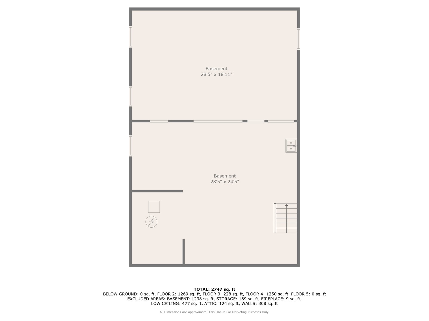 1111 Lexington Street, Wheaton, IL 60187