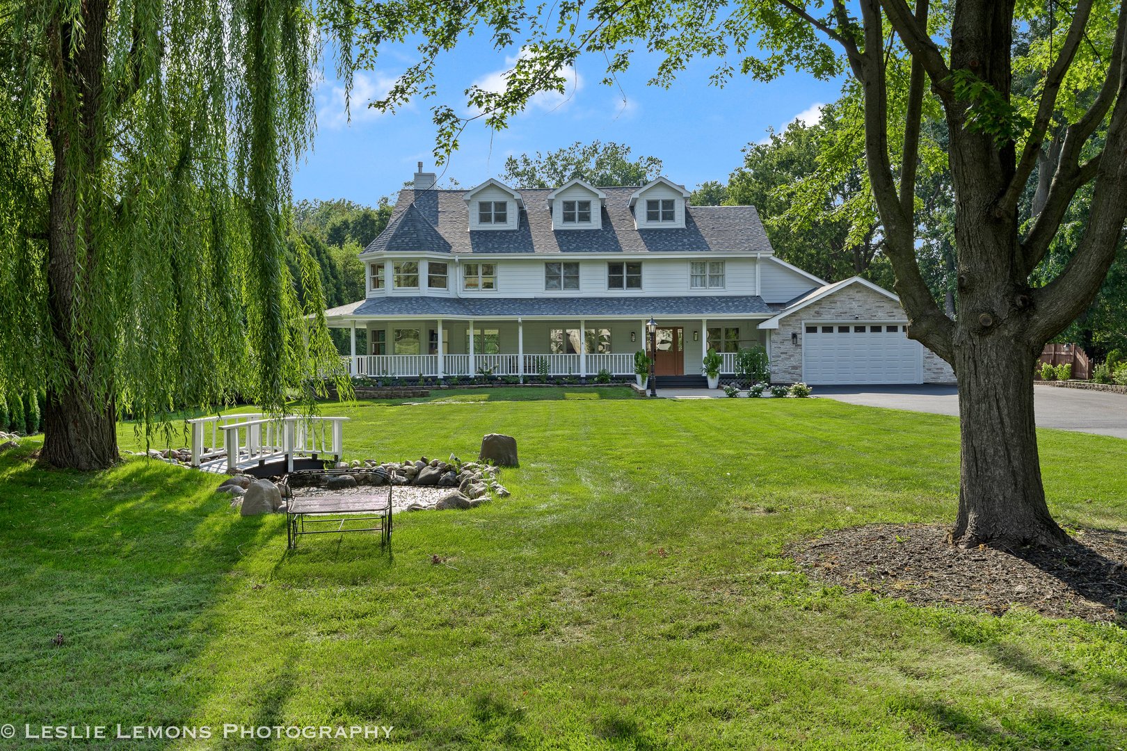 8S452 Bell Drive, Naperville, IL 60565