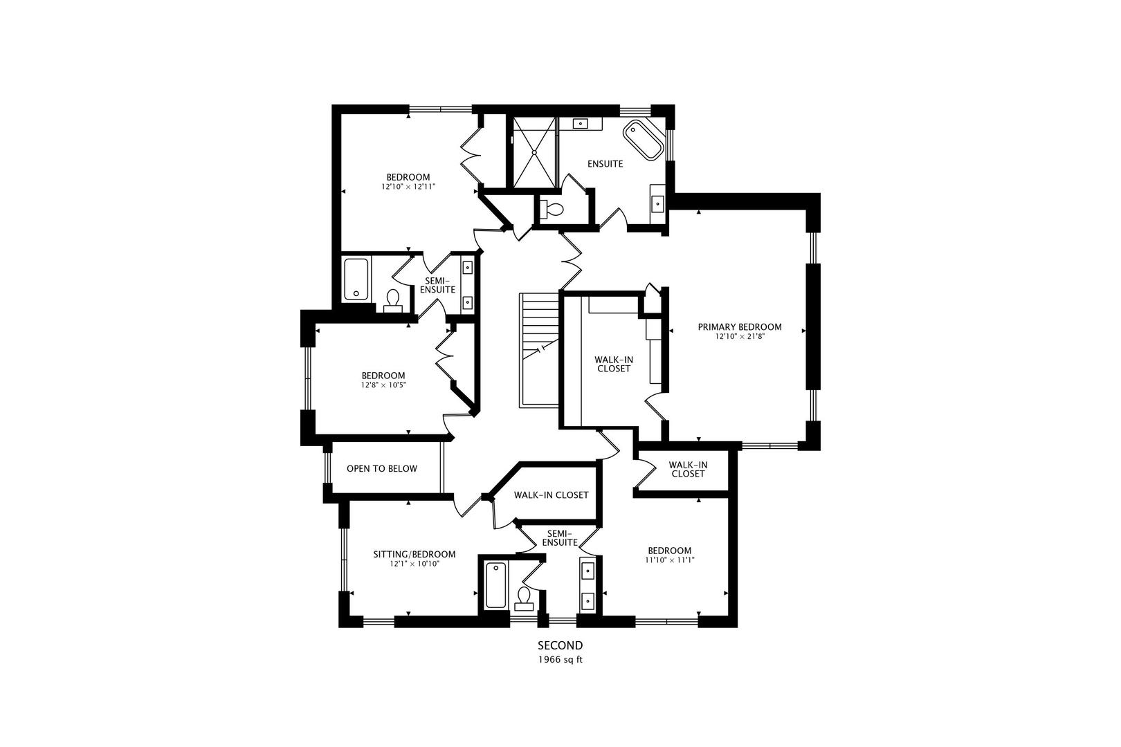 24 S Kaspar Avenue, Arlington Heights, IL 60005