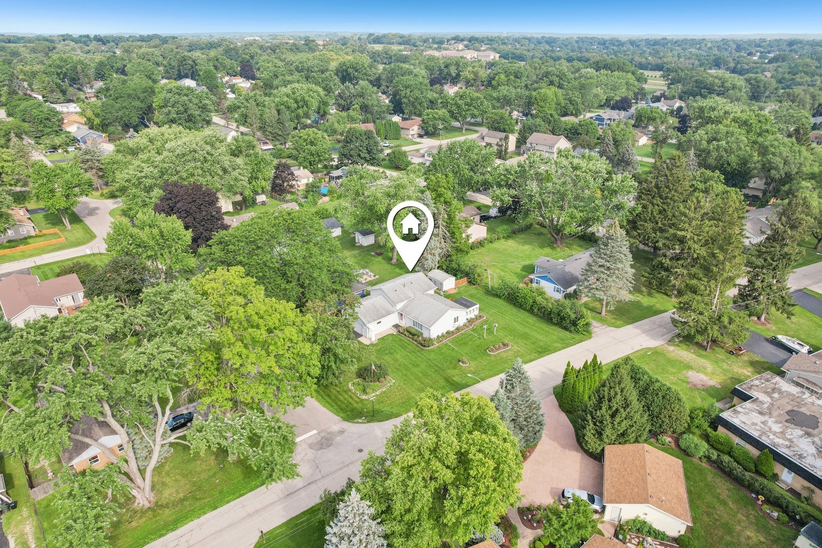 3004 Still Hill Drive, McHenry, IL 60050