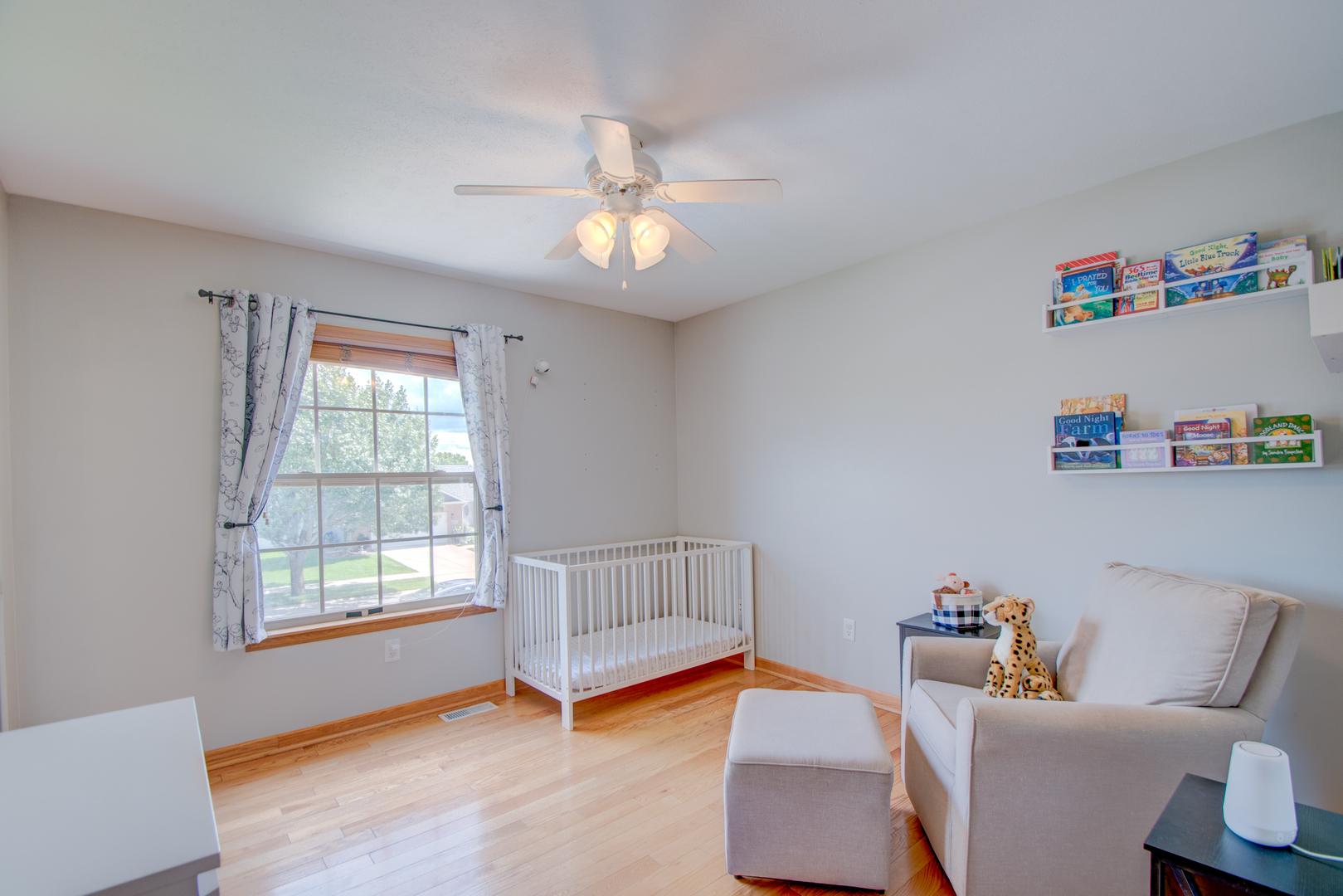 9558 Grasselli Avenue, St. John, IN 46373