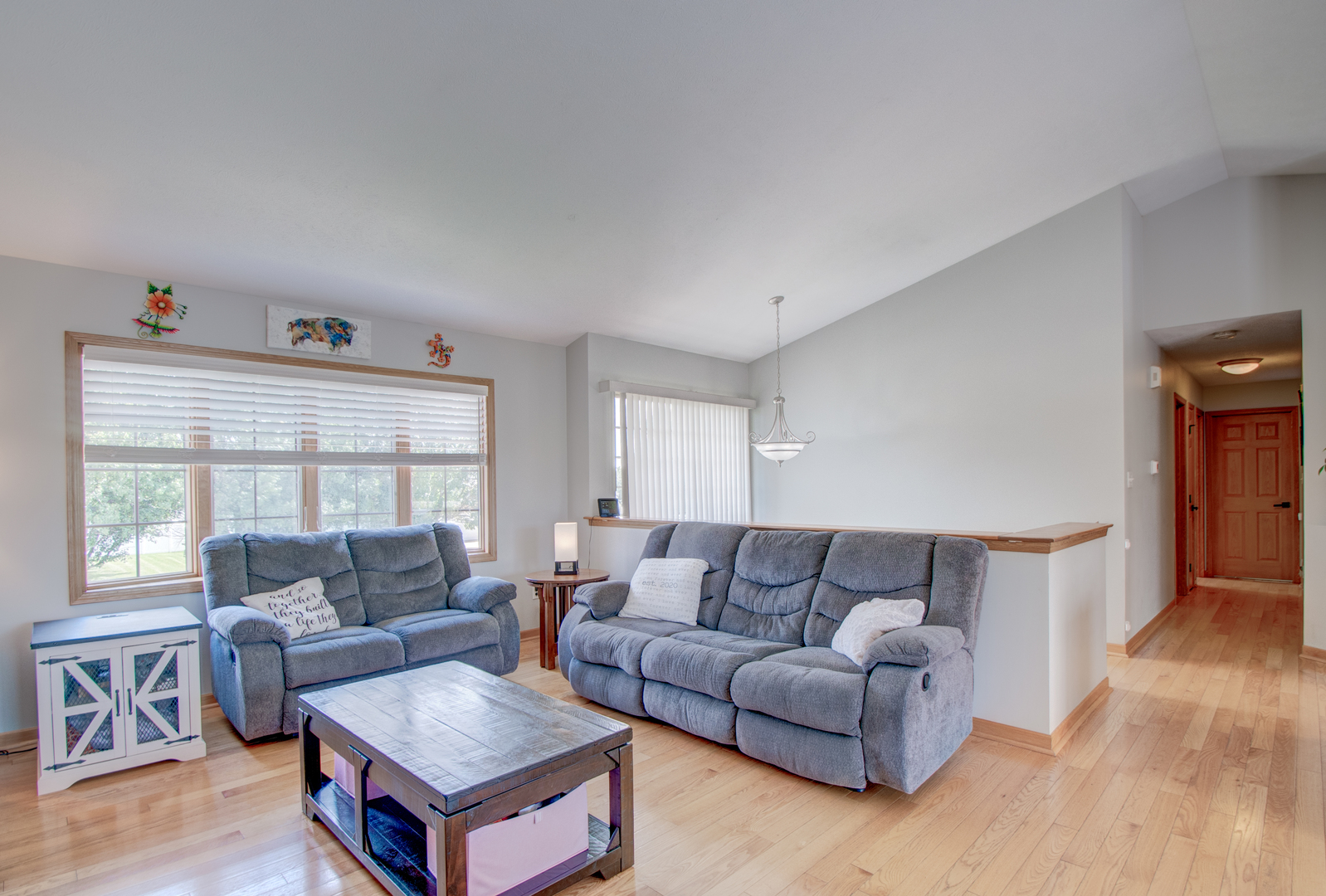 9558 Grasselli Avenue, St. John, IN 46373