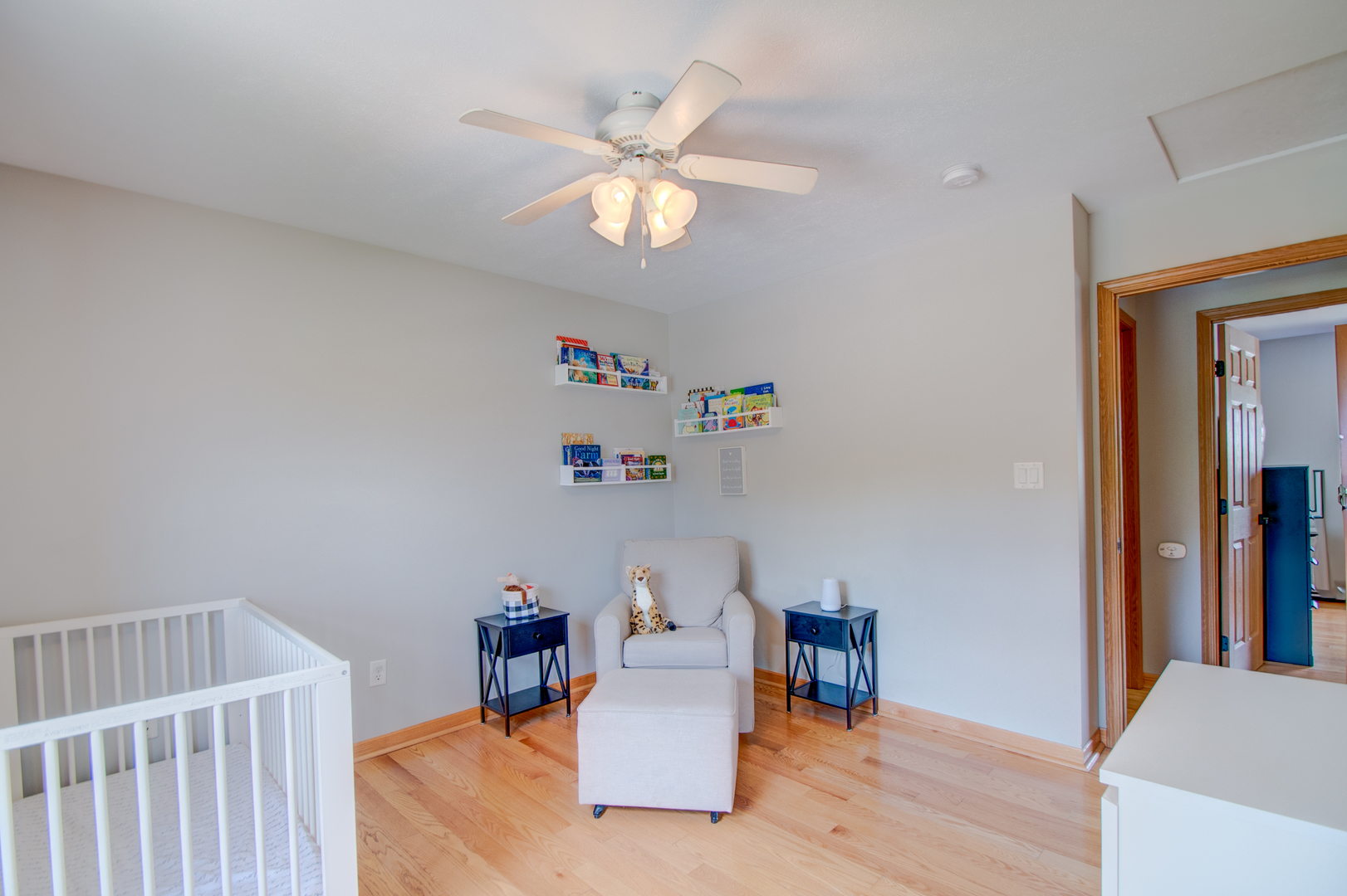 9558 Grasselli Avenue, St. John, IN 46373
