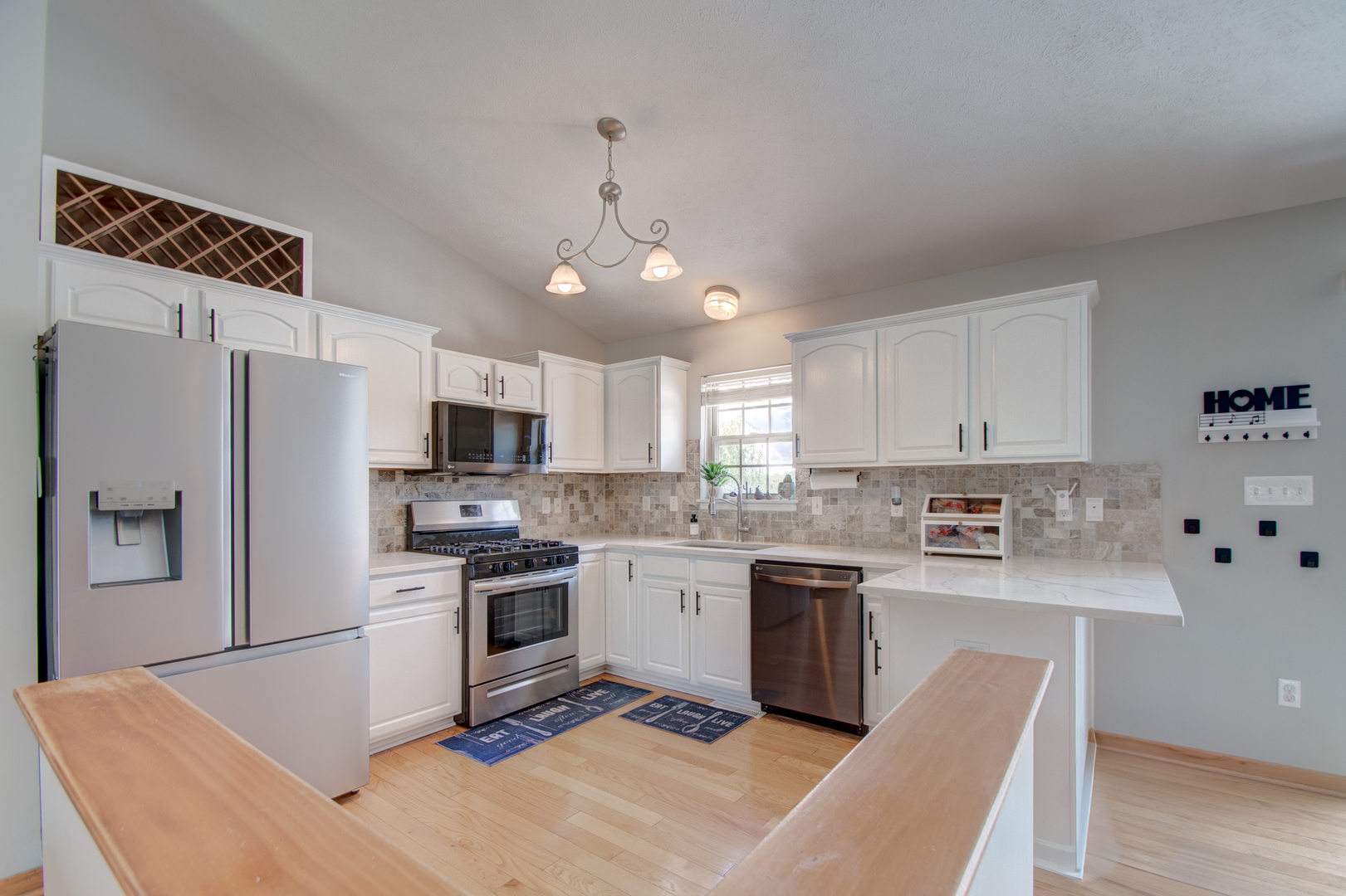 9558 Grasselli Avenue, St. John, IN 46373