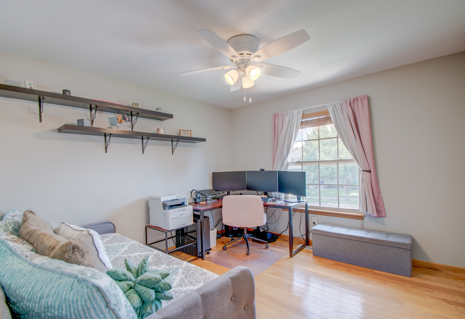 9558 Grasselli Avenue, St. John, IN 46373