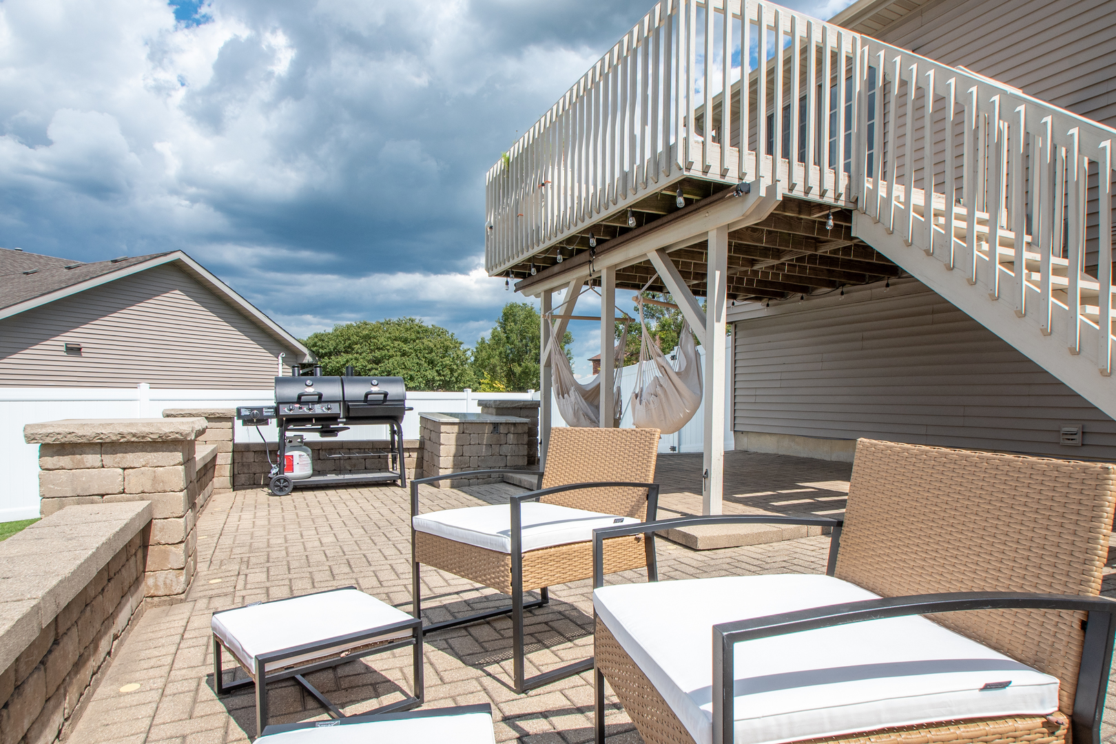 9558 Grasselli Avenue, St. John, IN 46373