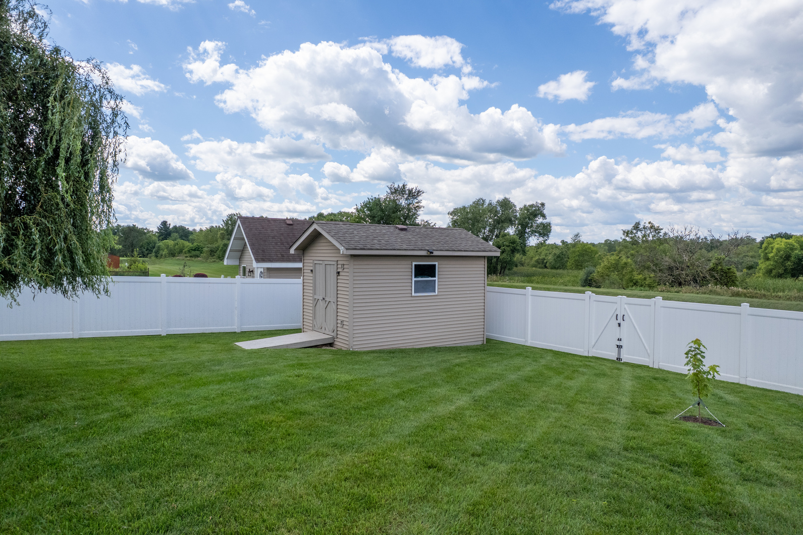 9558 Grasselli Avenue, St. John, IN 46373