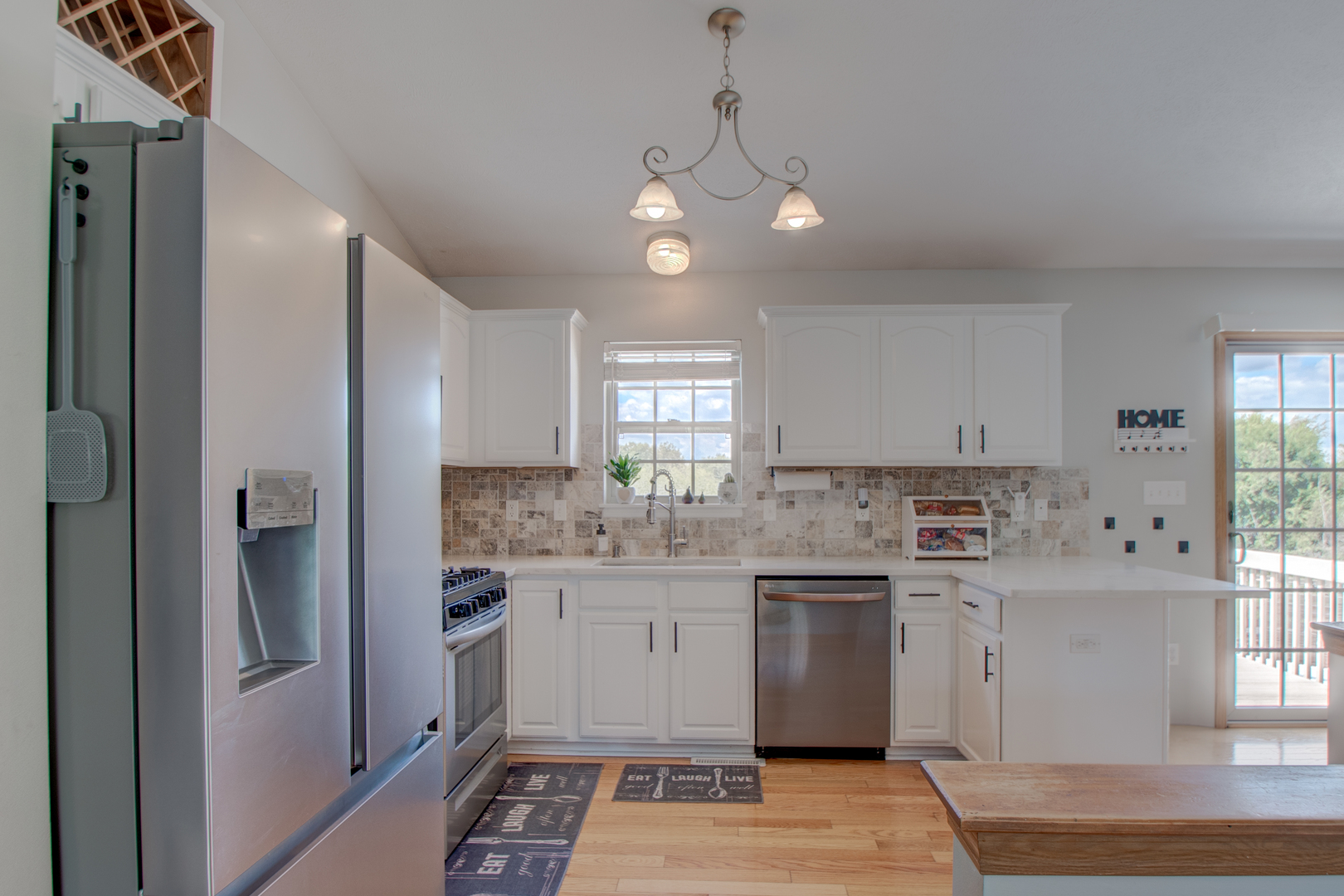9558 Grasselli Avenue, St. John, IN 46373