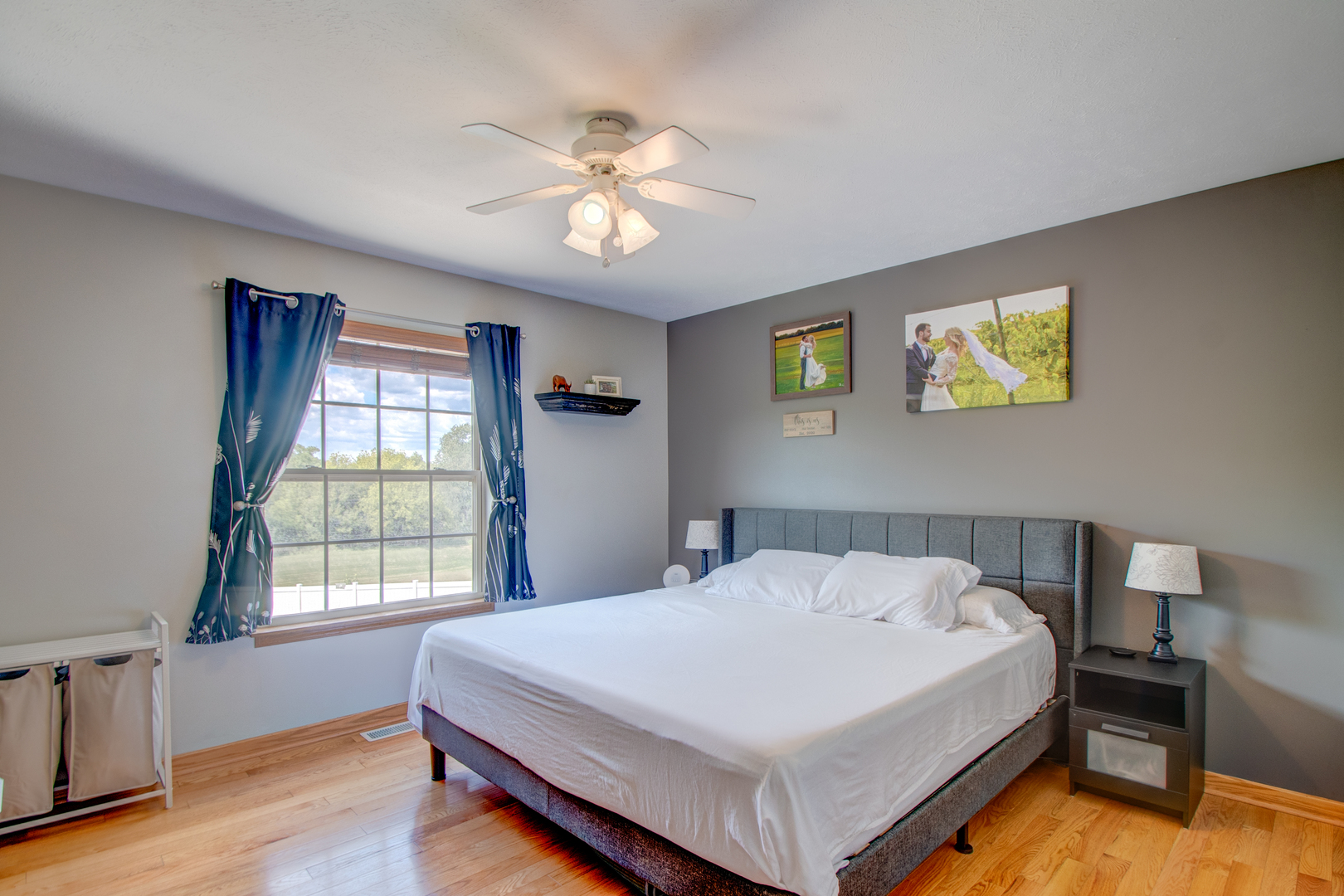 9558 Grasselli Avenue, St. John, IN 46373