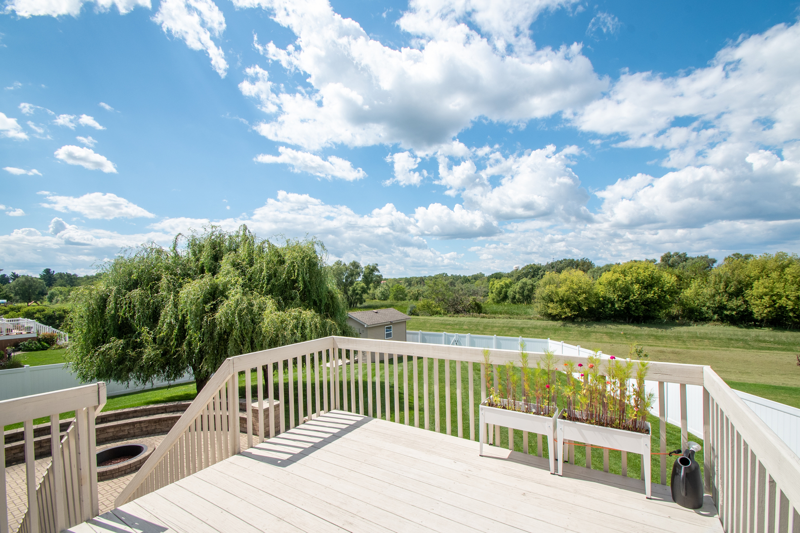 9558 Grasselli Avenue, St. John, IN 46373