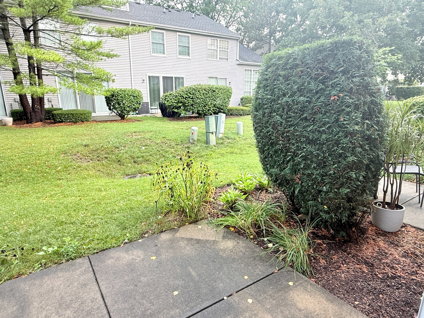 308 Glen Leven Court #308, Schaumburg, IL 60194