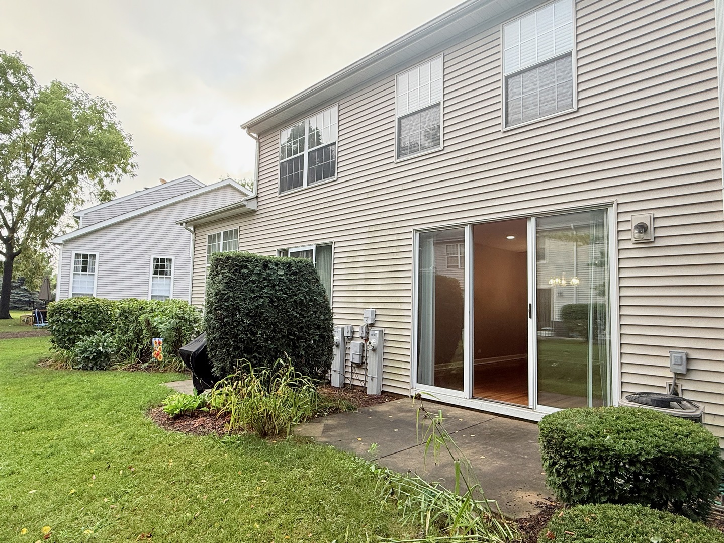 308 Glen Leven Court #308, Schaumburg, IL 60194