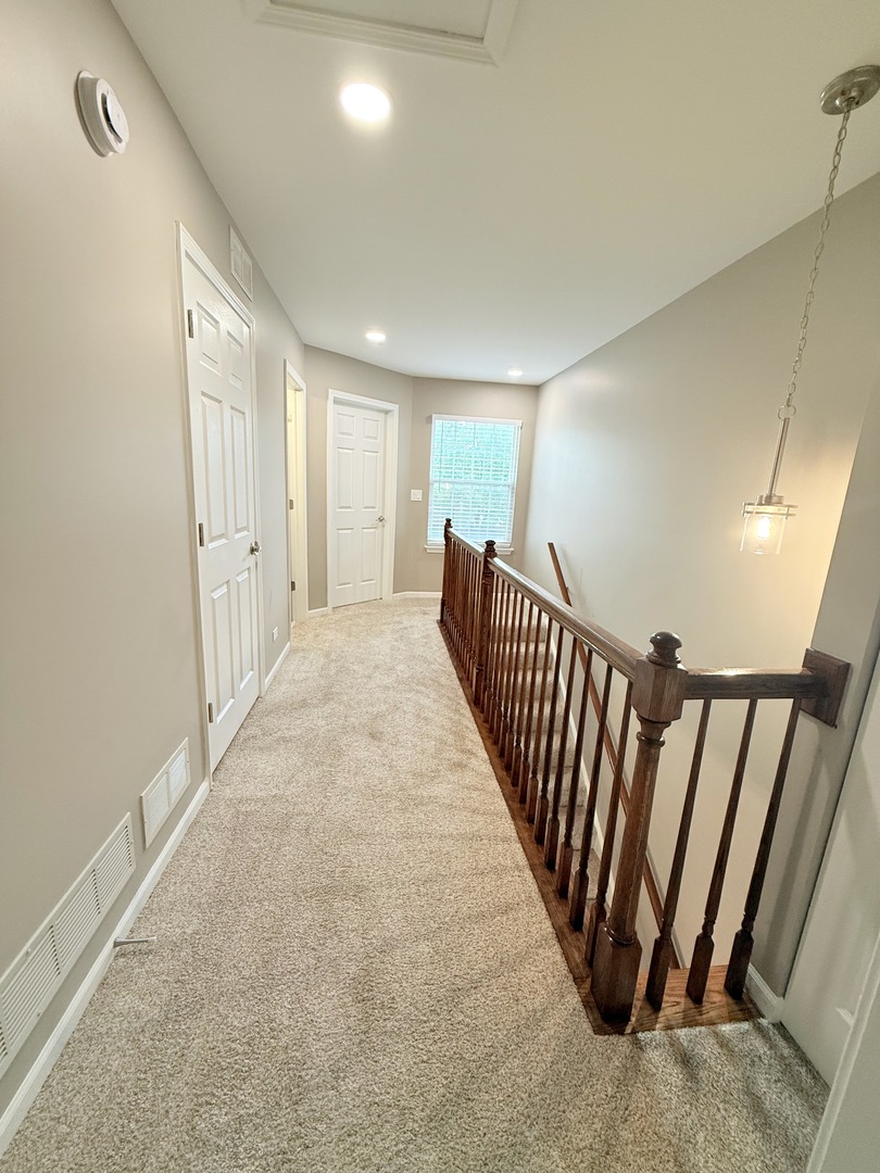 308 Glen Leven Court #308, Schaumburg, IL 60194
