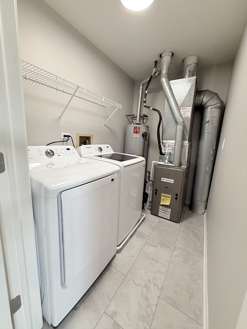 308 Glen Leven Court #308, Schaumburg, IL 60194