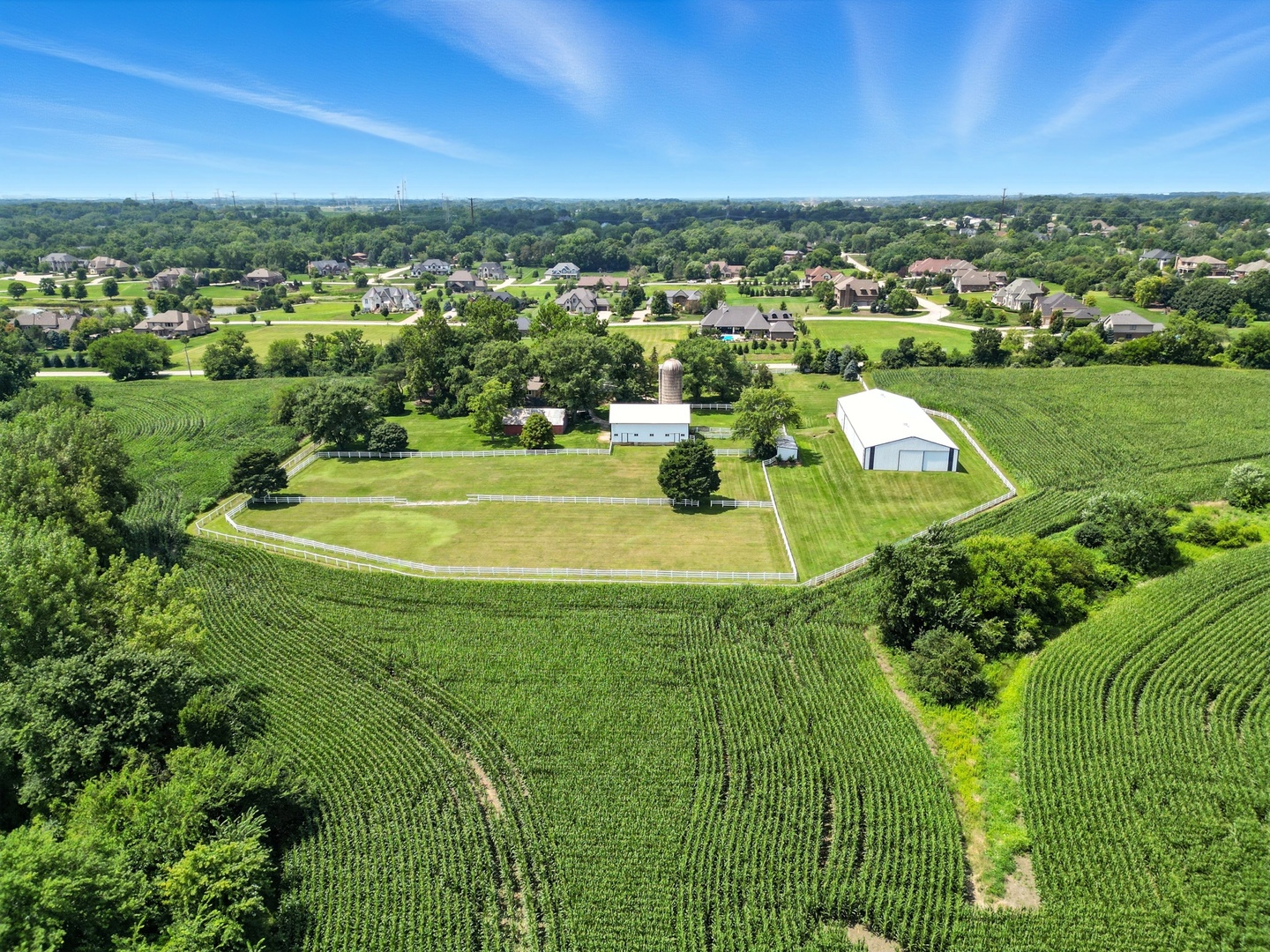 18409 HAAS Road, Mokena, IL 60448