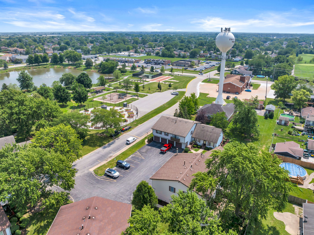 7752 W Almond Court, Frankfort, IL 60423