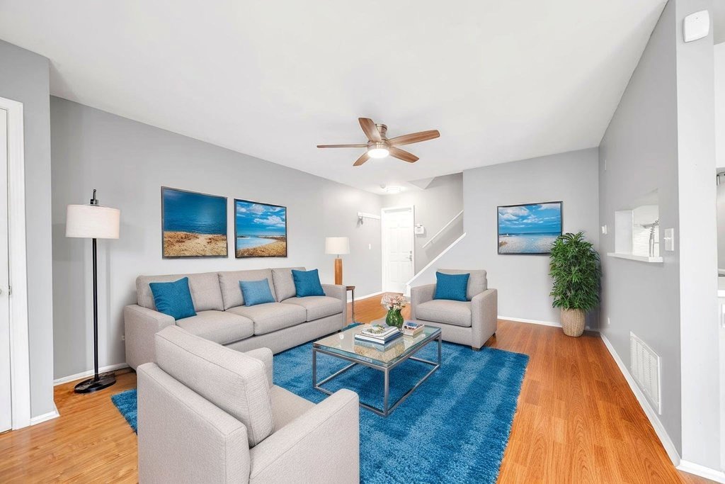 7752 W Almond Court, Frankfort, IL 60423