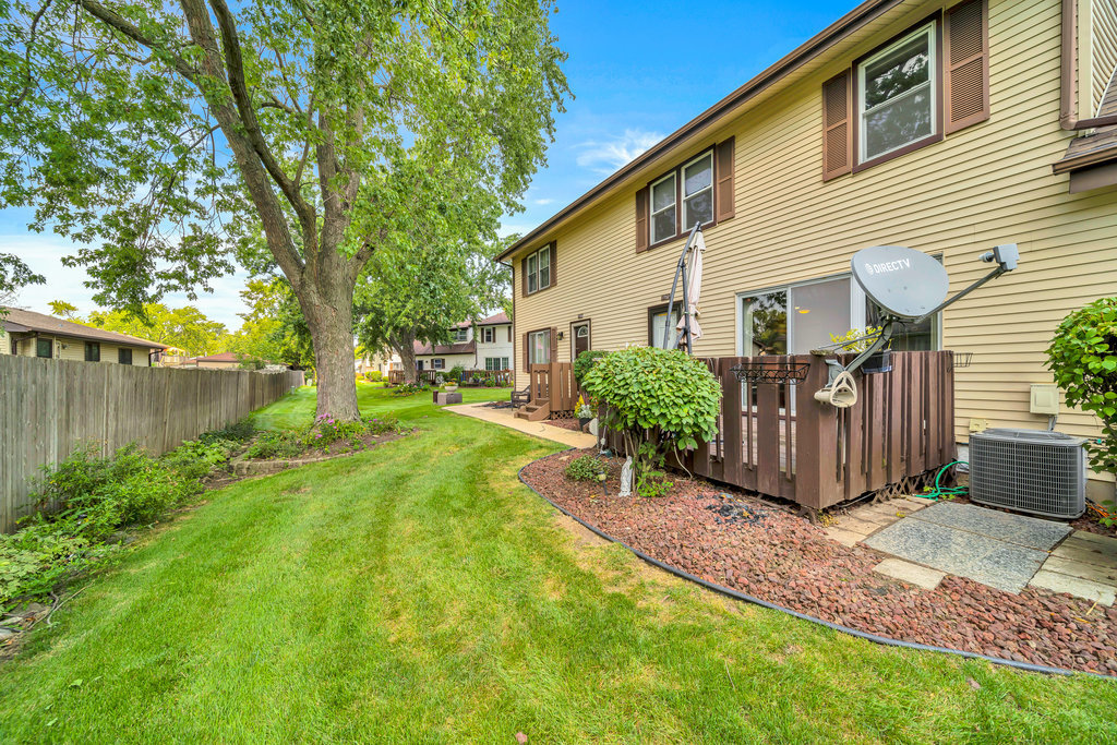 7752 W Almond Court, Frankfort, IL 60423